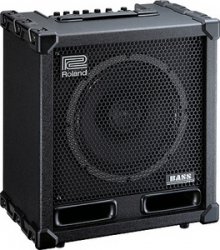 Roland CUBE-120XL BASS